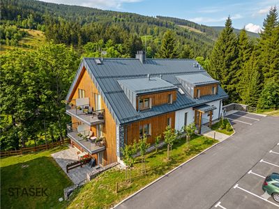 Prodej činžovního domu 419 m²