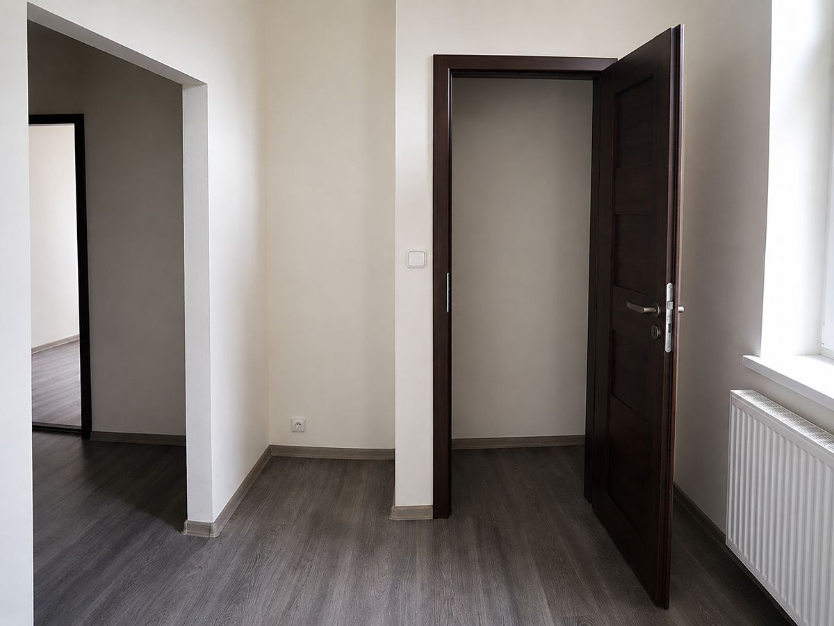 Pronájem bytu 1+1 33 m² – fotografie 2