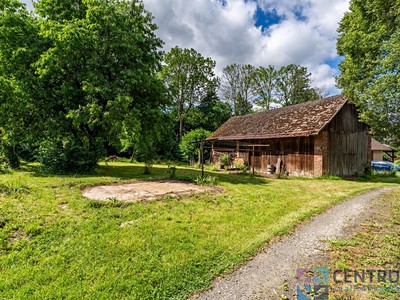 Prodej  stavebního pozemku 1 219 m²