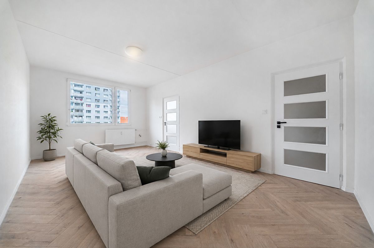 Prodej bytu 3+1 70 m² – fotografie 2