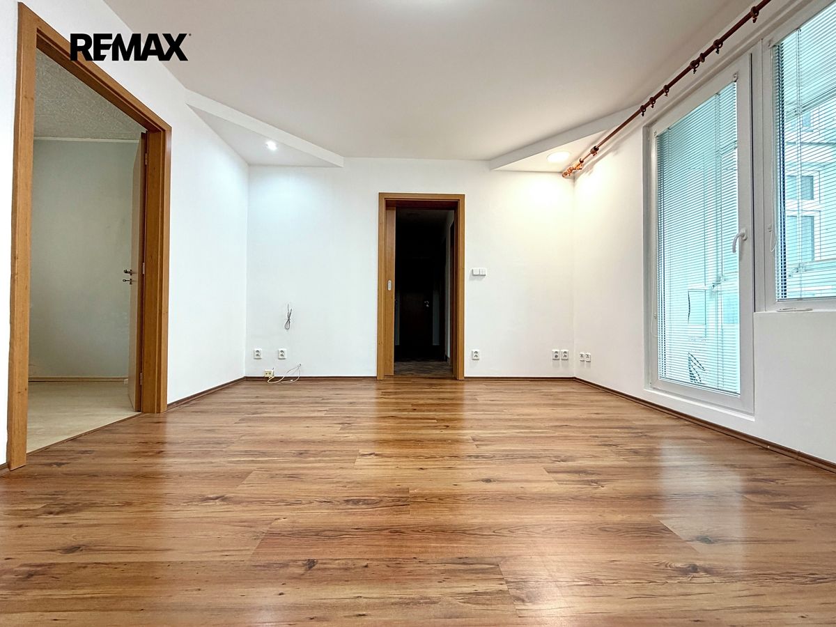 Prodej bytu 3+1 66 m²