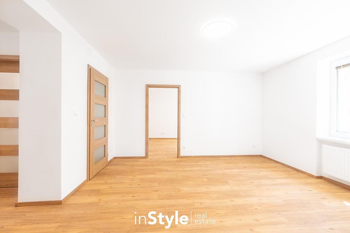 Pronájem bytu 3+1 71 m² – fotografie 5