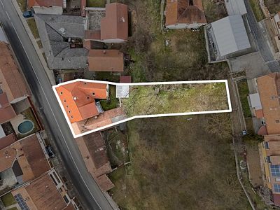 Prodej rodinného domu 247 m², pozemek 512 m²