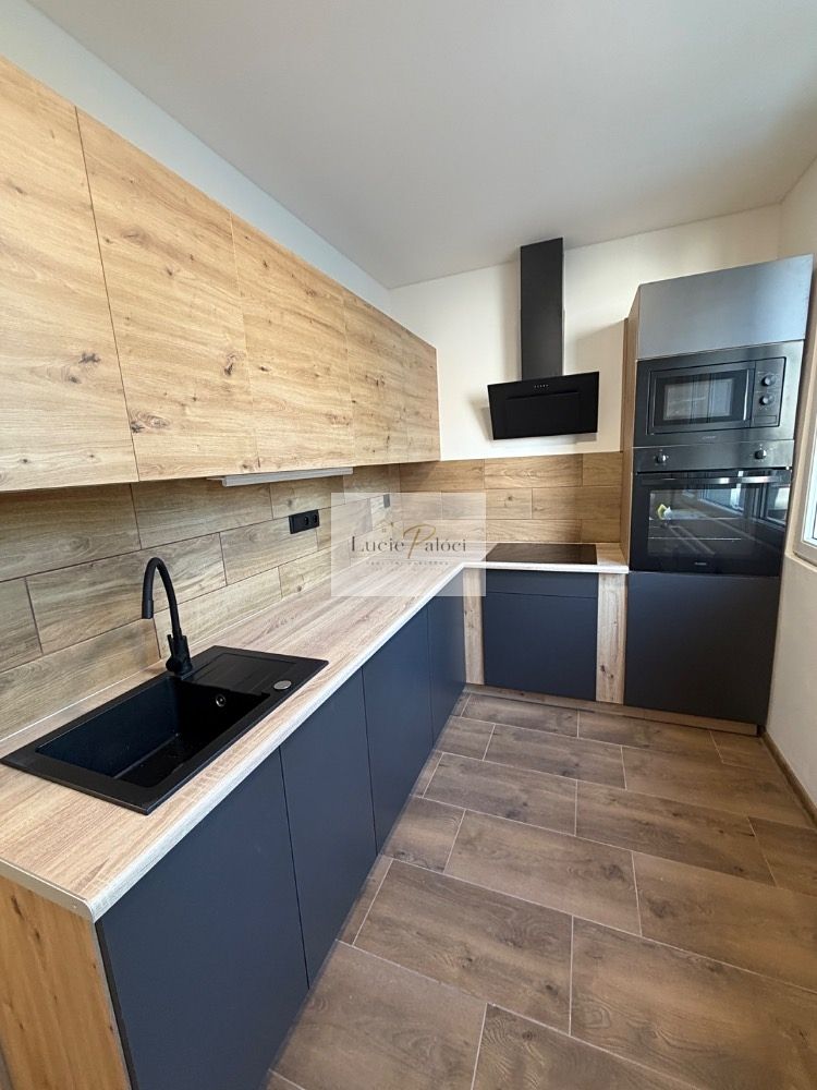Prodej bytu 2+1 56 m² – fotografie 2