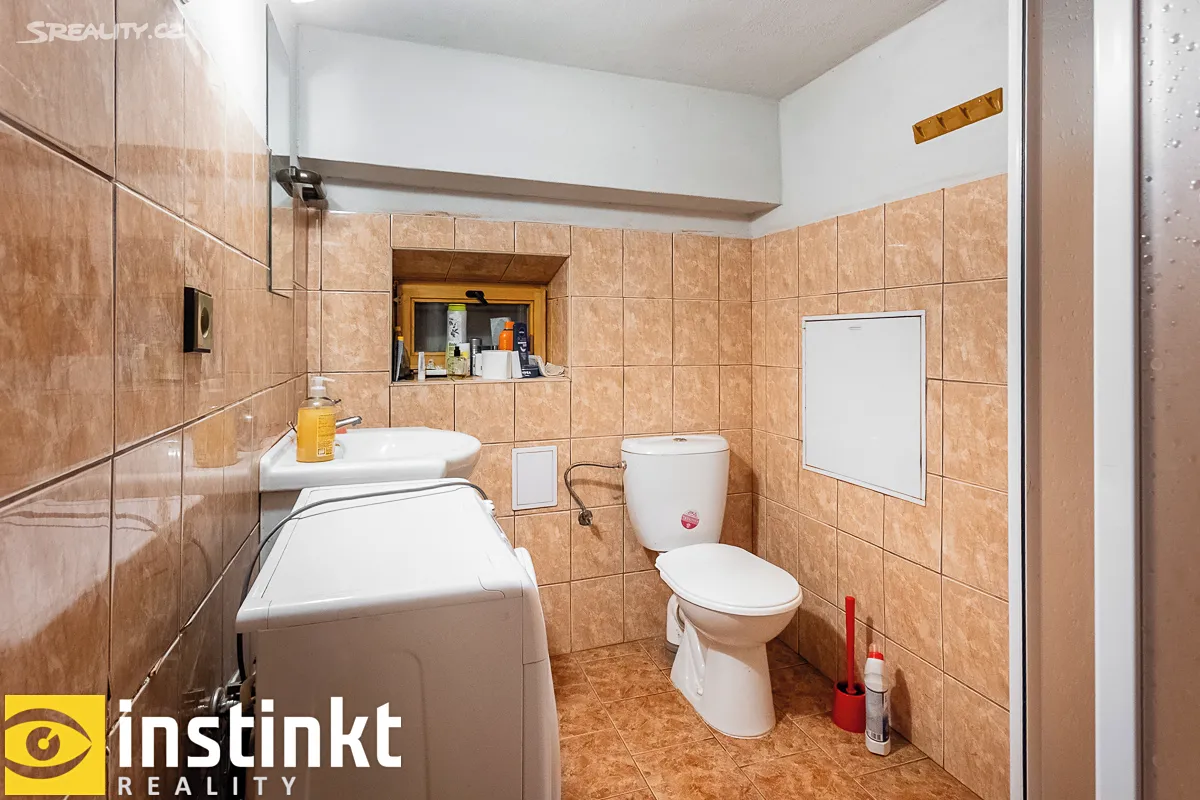 Prodej rodinného domu 80 m², pozemek 596 m² – další