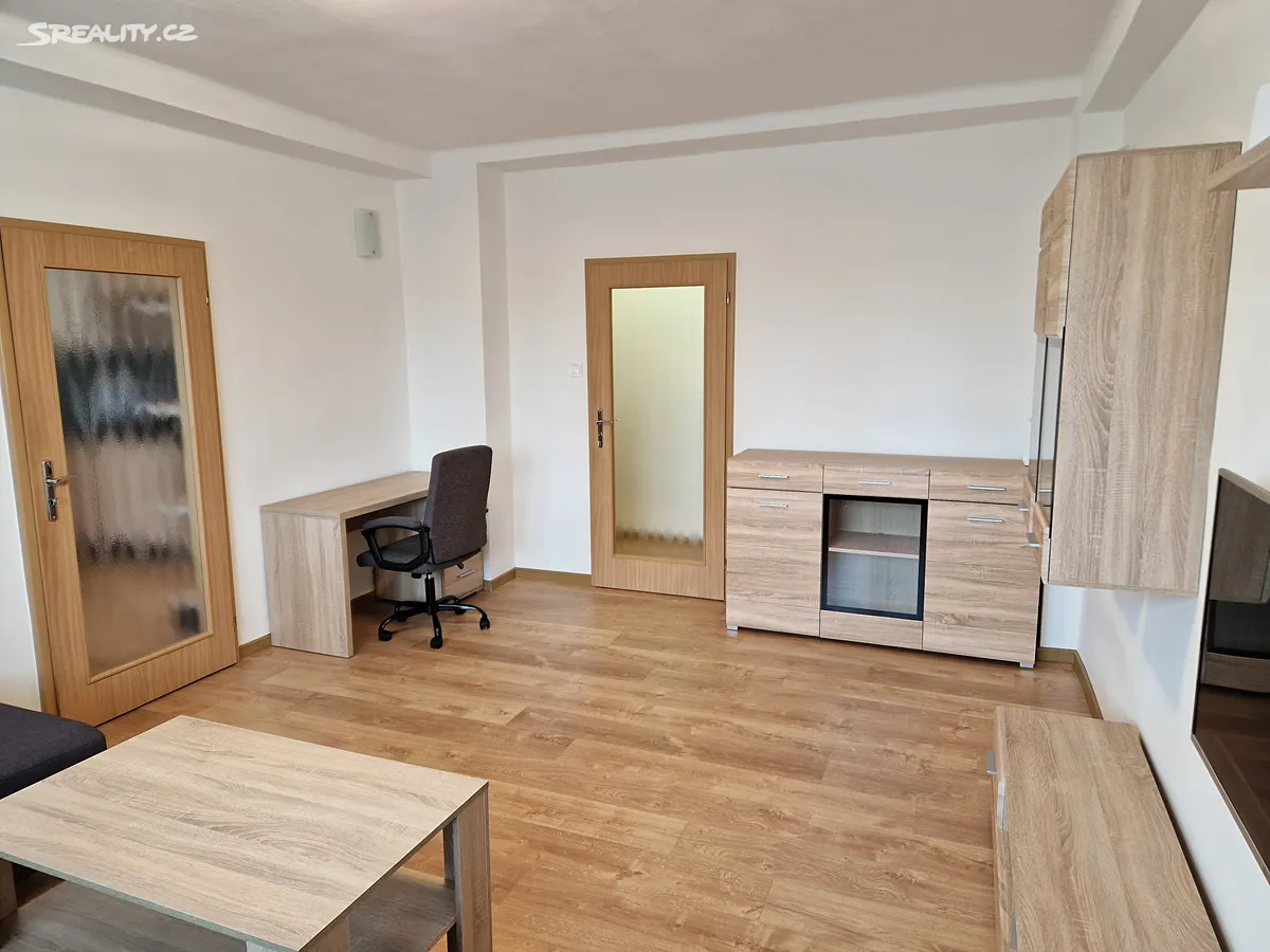Pronájem bytu 2+1 78 m² - Widok 6