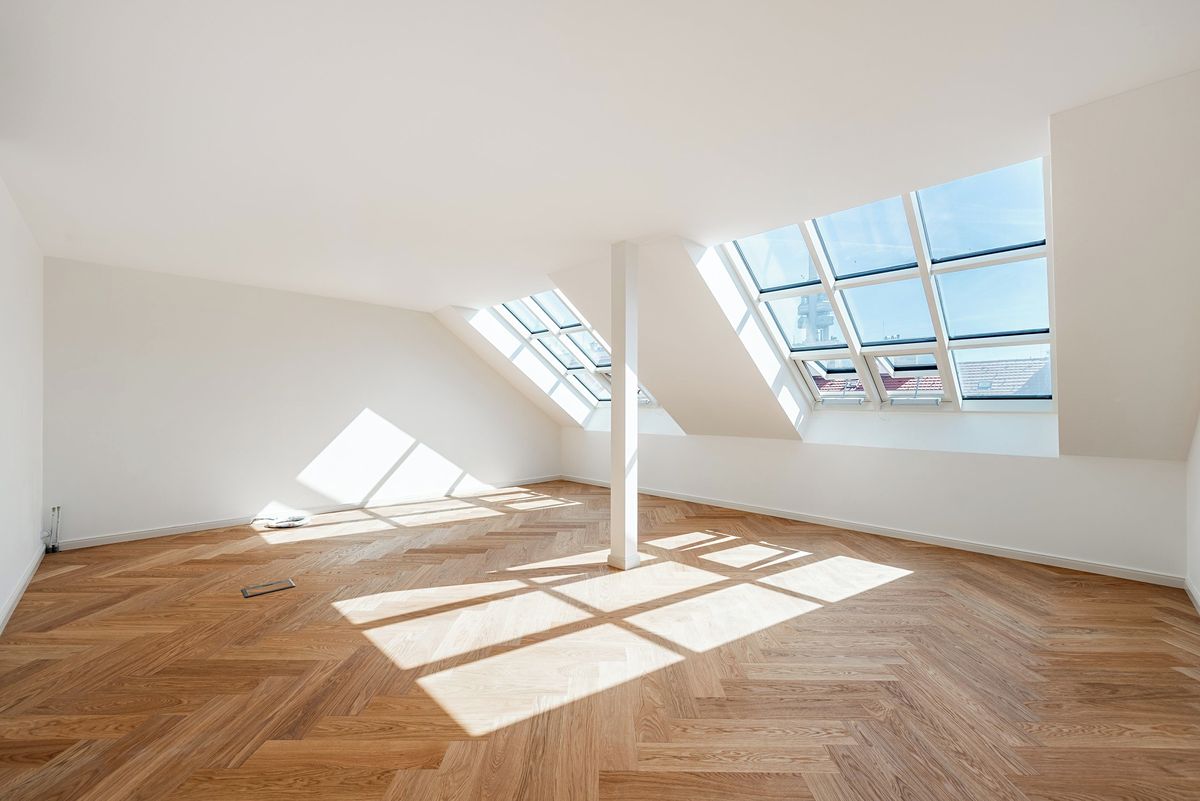 Prodej bytu 2+kk 82 m²