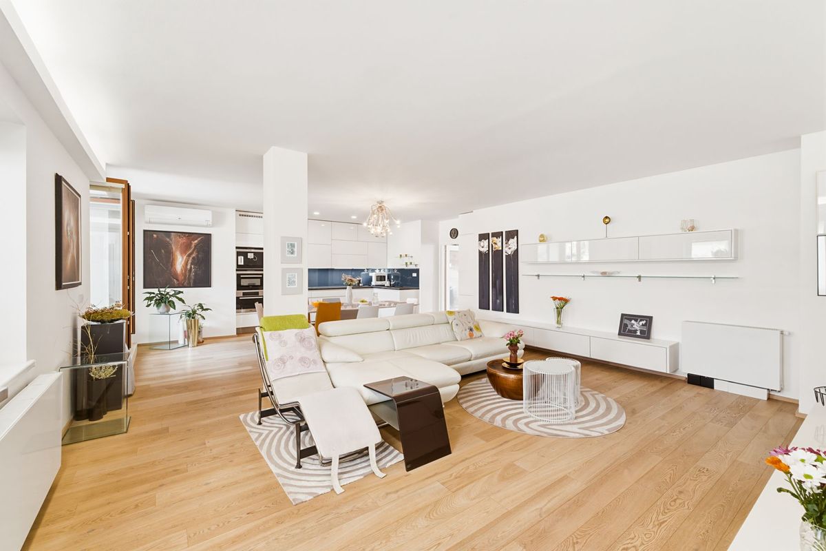 Prodej bytu 3+kk 150 m²