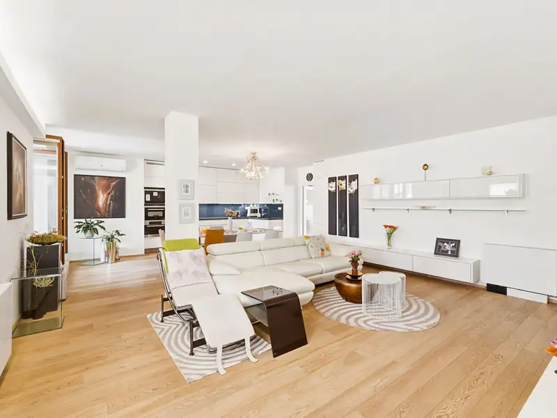 Prodej, Byt, 3+kk, 150 m²