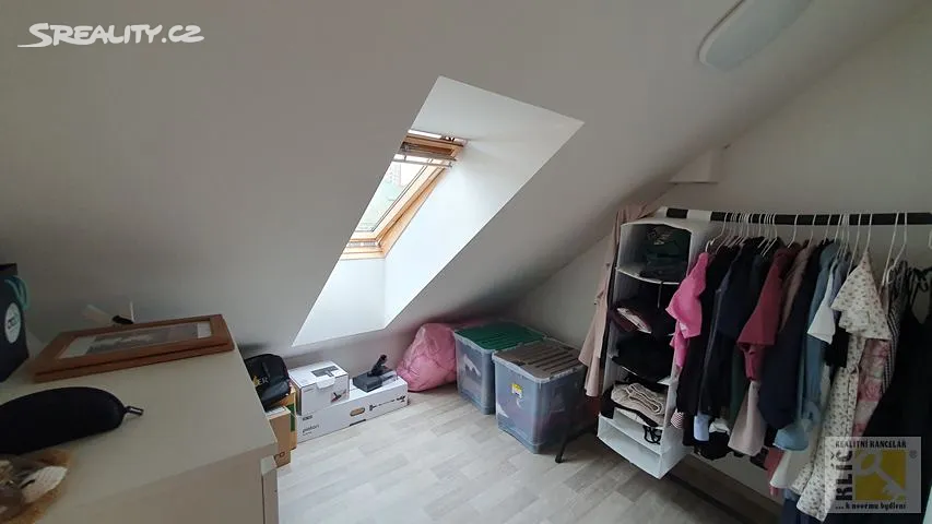 Pronájem bytu 2+kk 50 m² – pohled 5