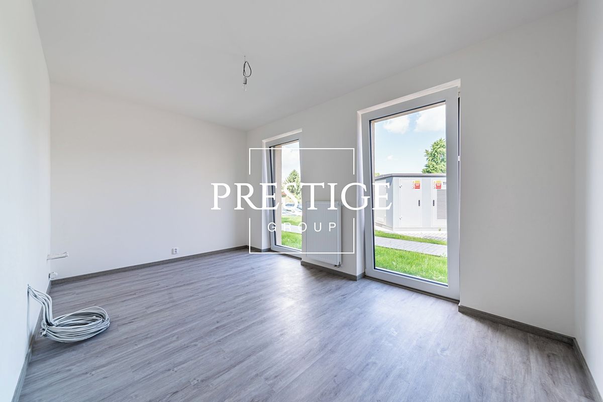 Prodej bytu 2+kk 45 m²