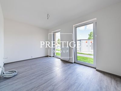 Prodej bytu 2+kk 45 m²