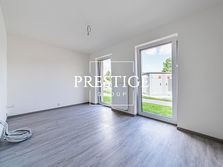 Квартира 2+kk на продаж, 45 м² (1 з 15)