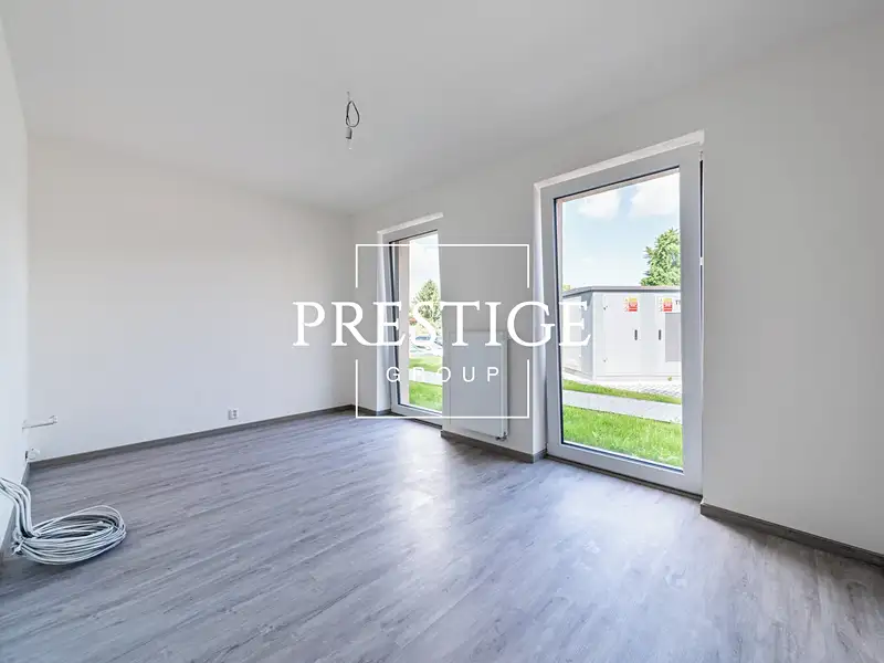 Prodej bytu 2+kk 45 m², Český Brod – náhled fotky 1