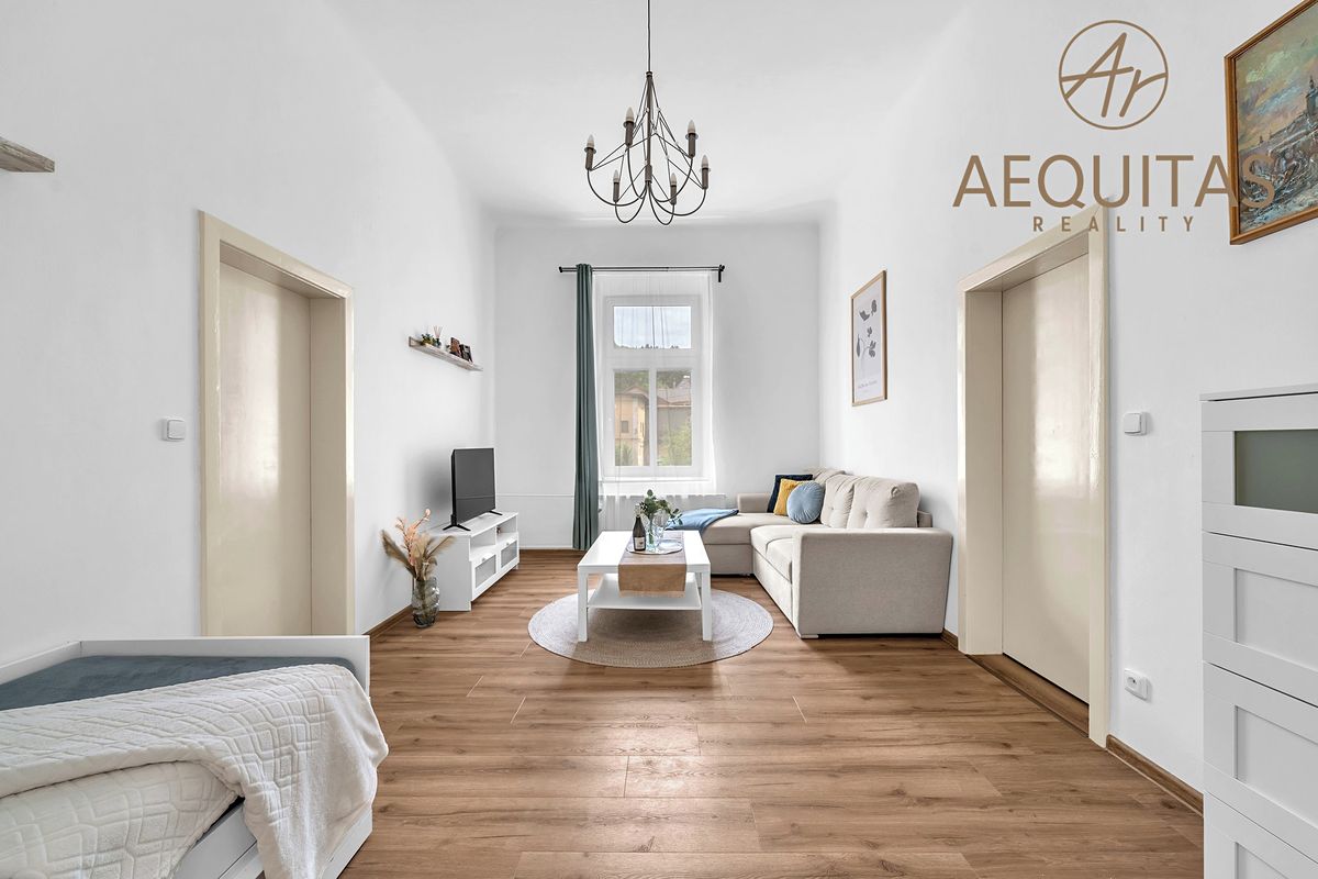 Prodej bytu 2+1 71 m² – fotografie 5