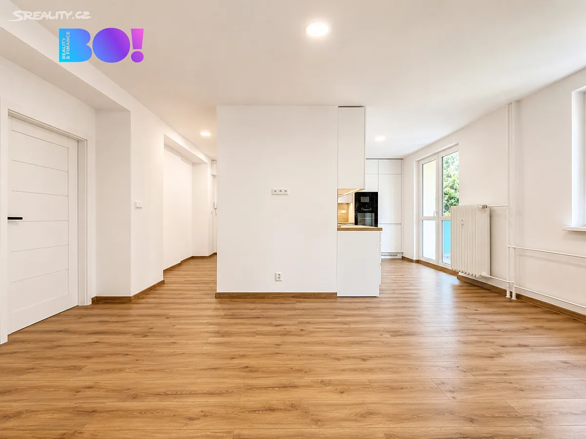 Prodej bytu 2+kk 53 m² – pohled 5