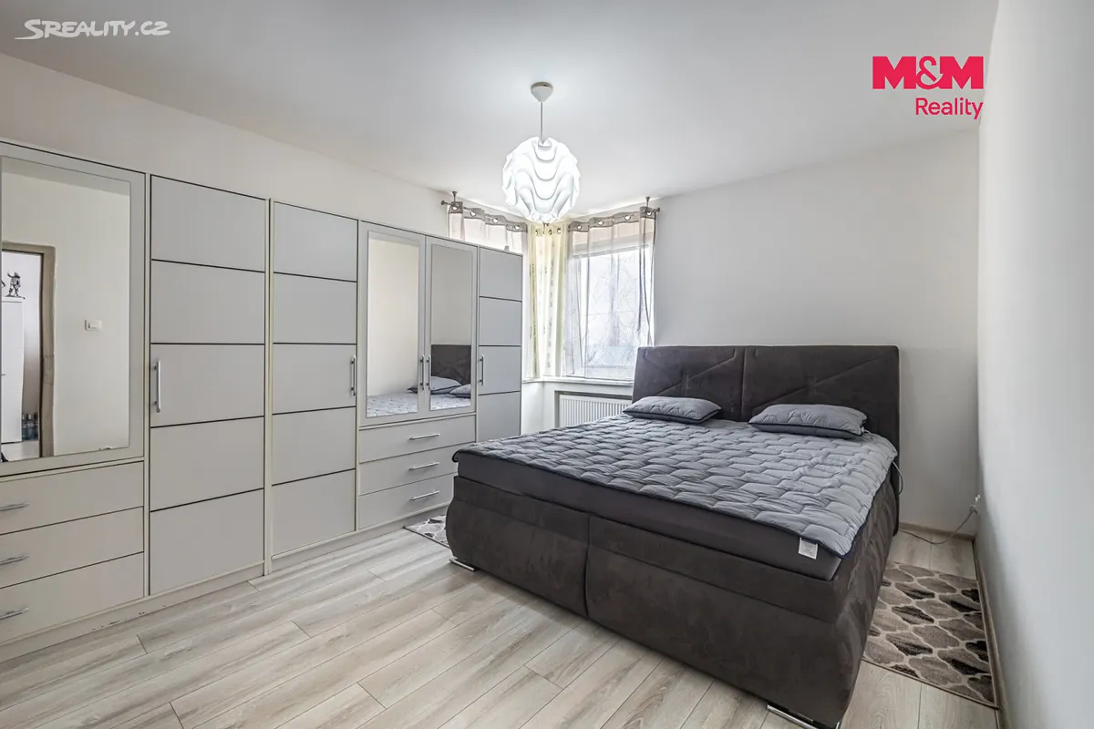 Prodej činžovního domu 400 m² – další