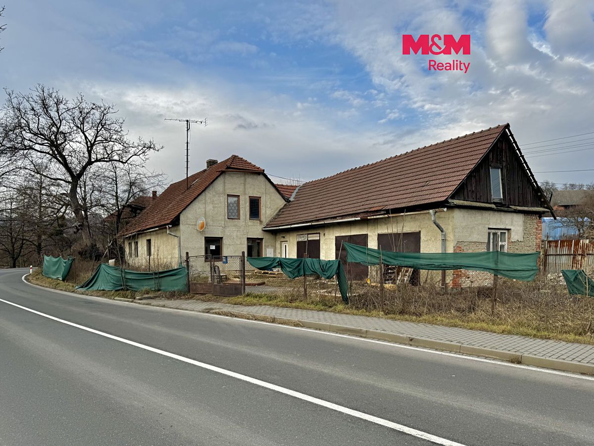 Prodej rodinného domu 135 m², pozemek 527 m²