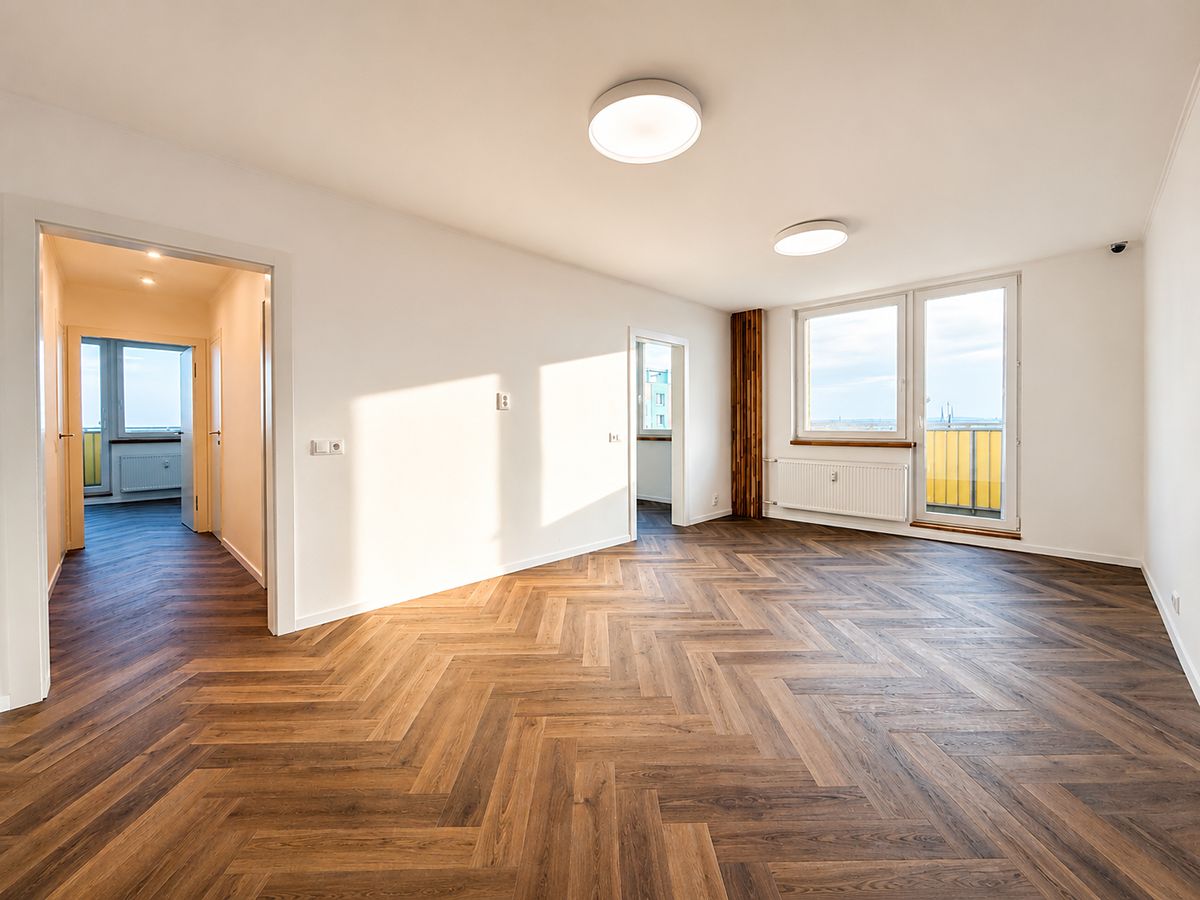 Prodej bytu 3+1 79 m²
