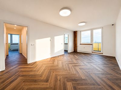 Prodej bytu 3+1 79 m²