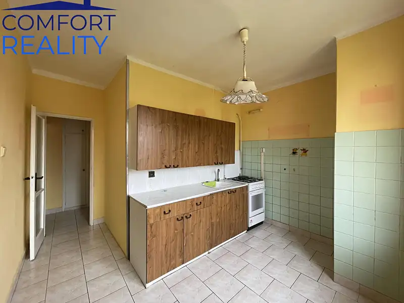 Prodej bytu 2+1 50 m², Ostrava – náhled fotky 3