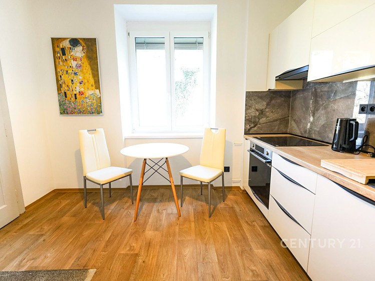 Pronájem bytu 2+1, 64 m² (4 z 24)