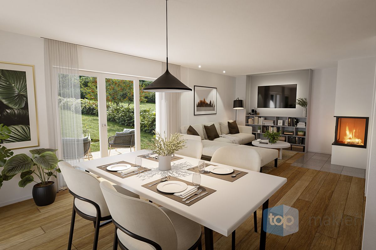 Prodej bytu 5+kk 142 m² (Mezonet)