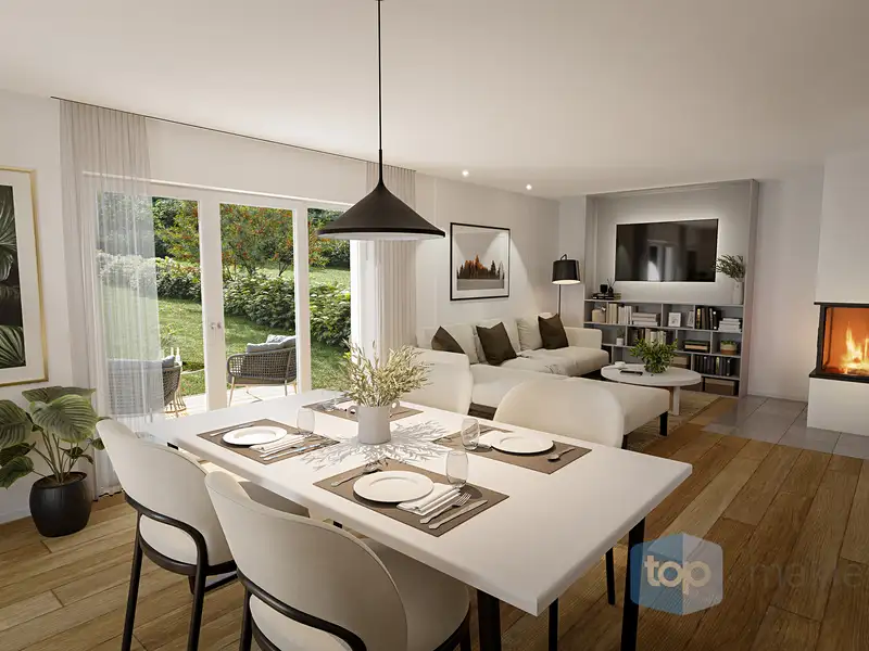 Prodej bytu 5+kk, 142 m², Beroun