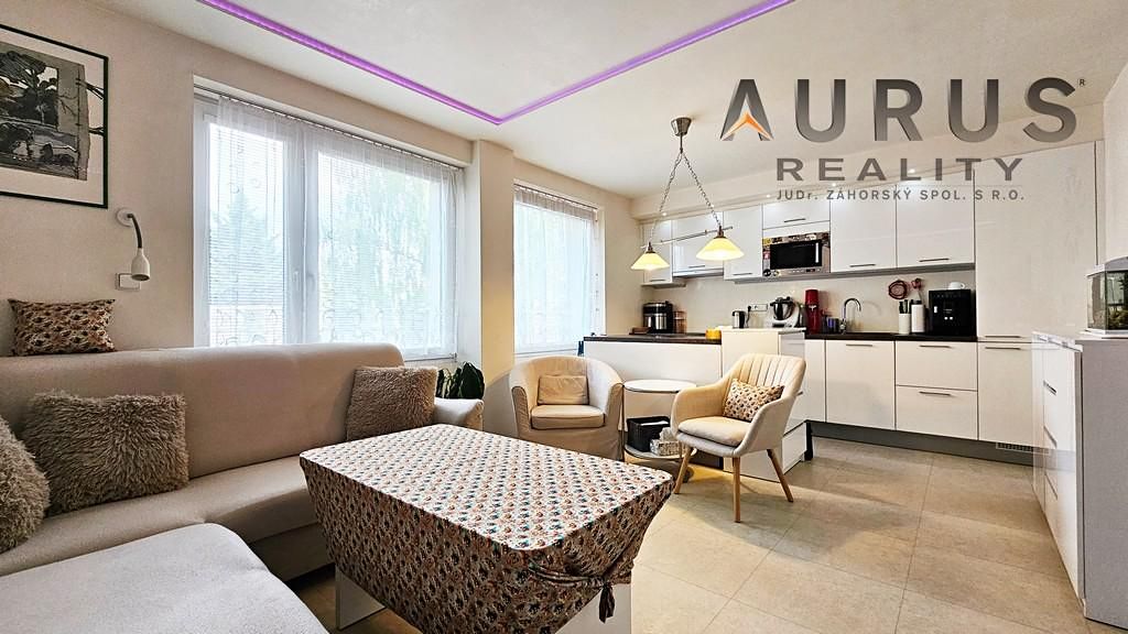 Prodej bytu 3+kk 73 m²