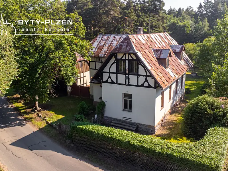 Prodej rodinného domu 120 m², pozemek 1280 m², Toužim – náhled fotky 3