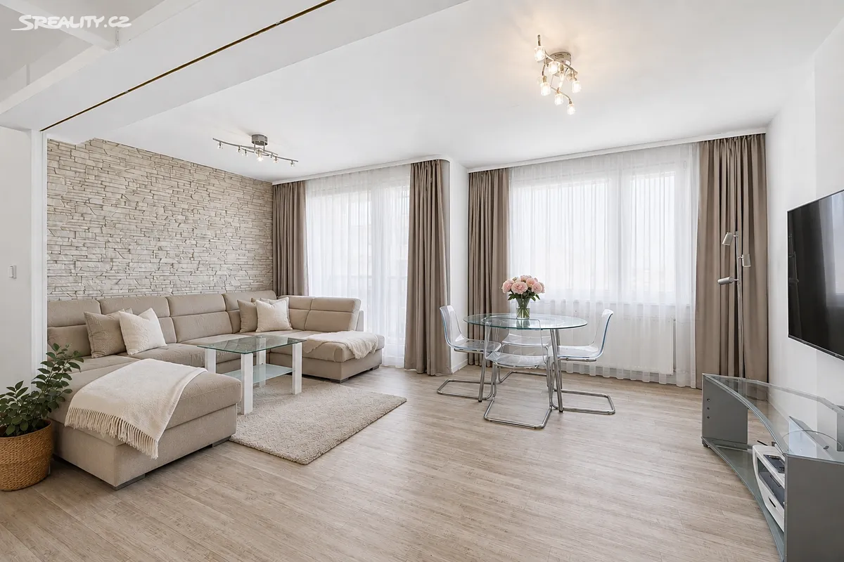 Prodej bytu 4+kk 71 m², Praha