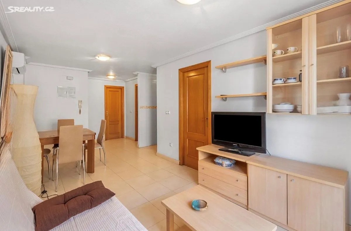 Prodej bytu 3+kk 57 m² - Więcej