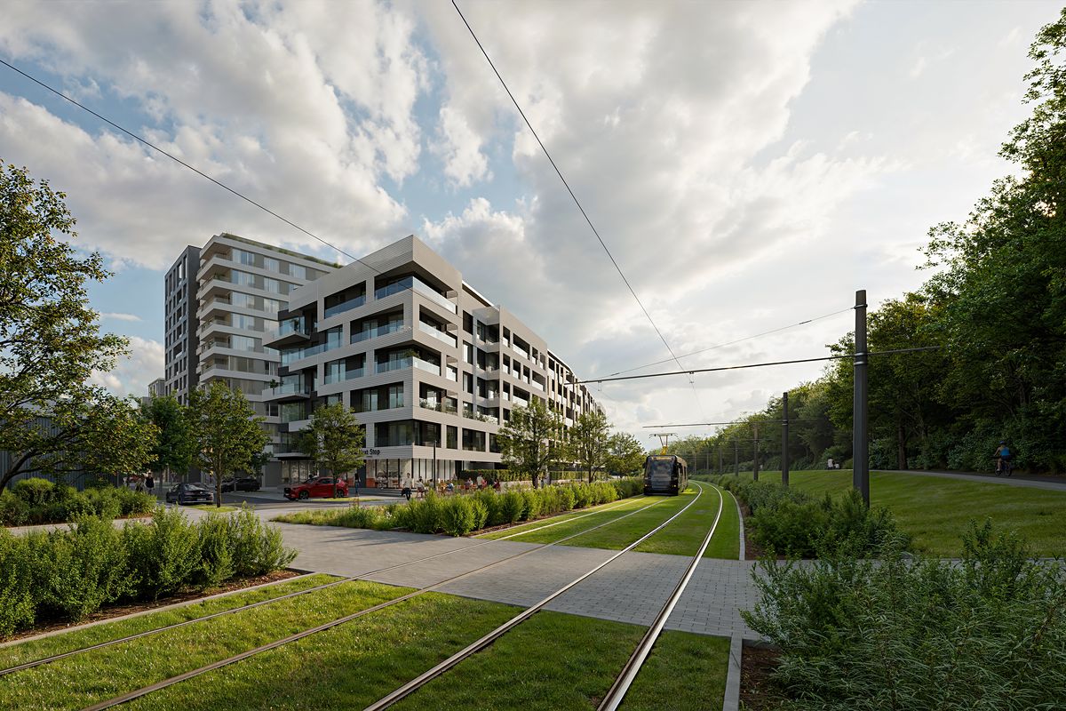 Prodej bytu 4+kk 110 m² – fotografie 4