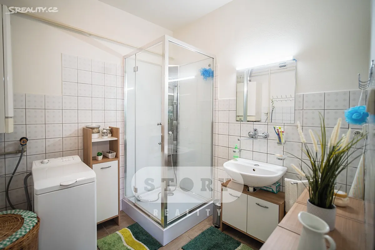 Prodej rodinného domu 221 m², pozemek 396 m² – další