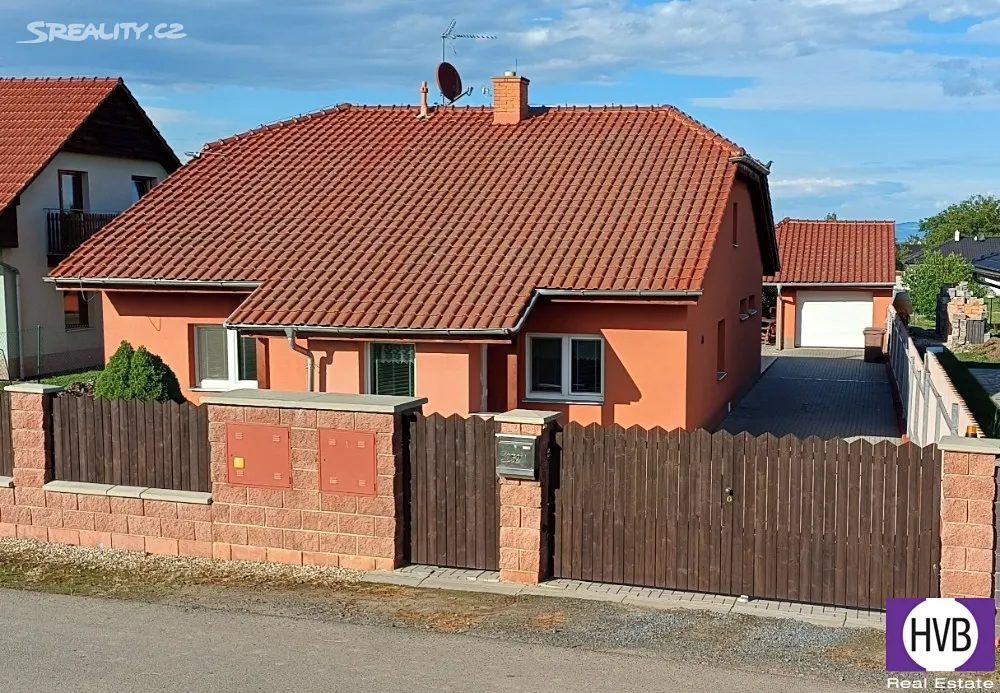Prodej rodinného domu 131 m², pozemek 150 m² – pohled 2