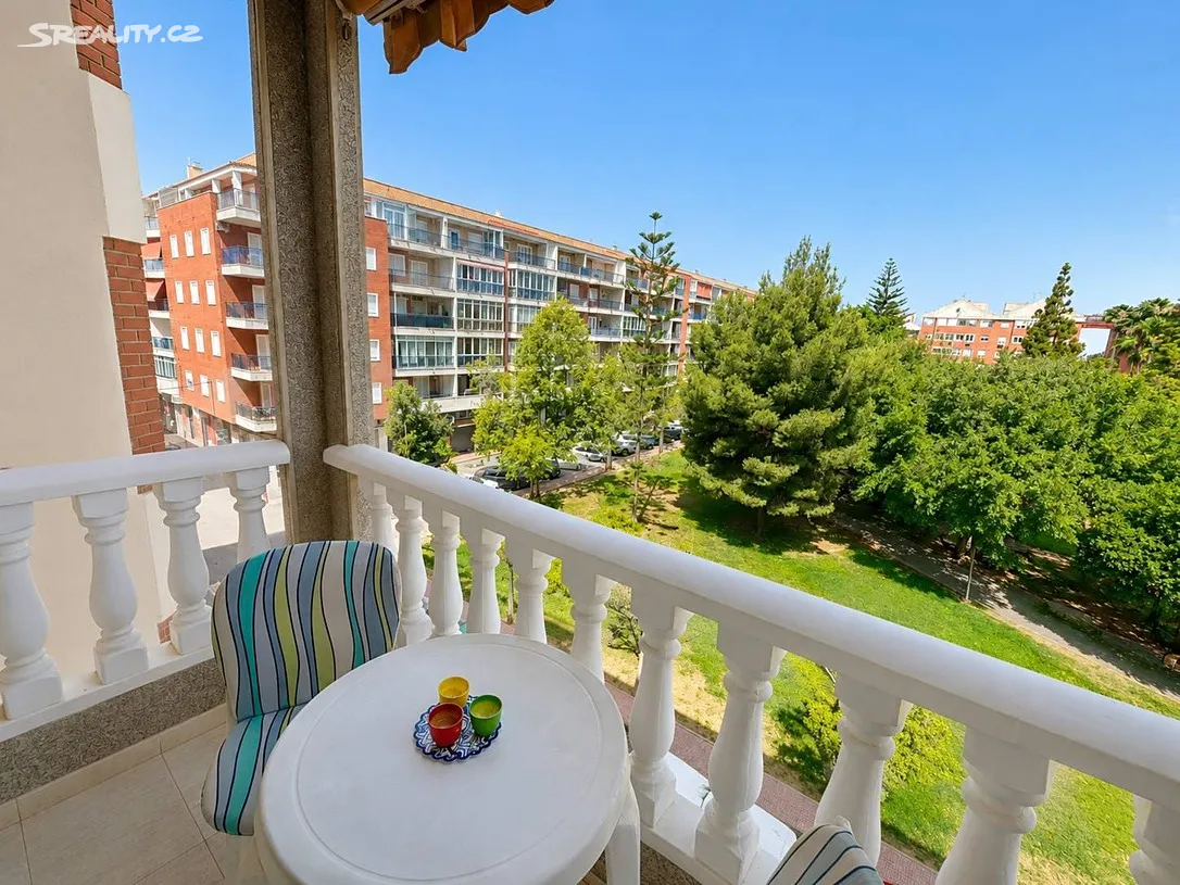 Prodej bytu 3+1 65 m²