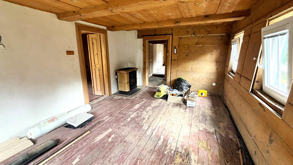 Prodej rodinného domu 100 m², pozemek 638 m² – fotografie 3