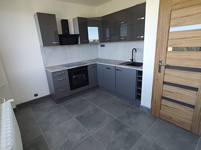 Prodej bytu 1+1 43 m²