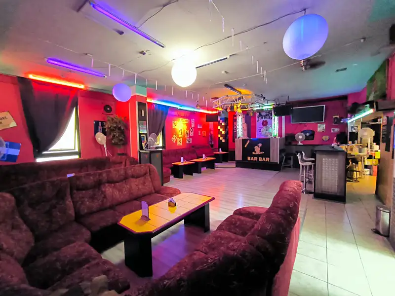 Pronájem restaurace 160 m², Ústí nad Labem – náhled fotky 1
