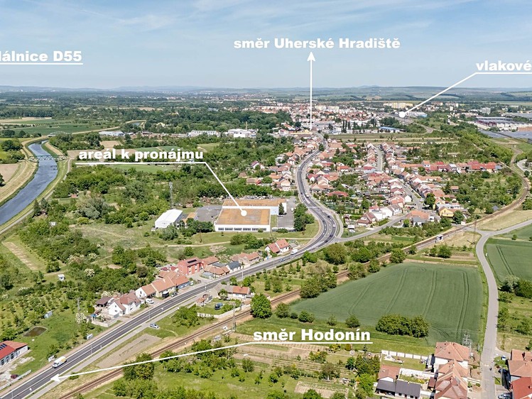 Комерційне приміщення в оренду, 8 000 м² (4 з 41)