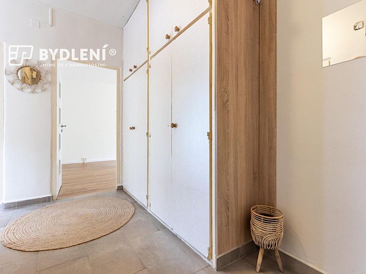 Prodej bytu 2+1, 56 m² (9 z 24)