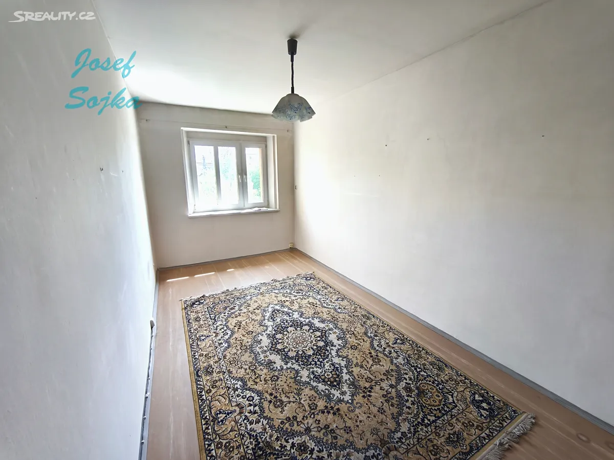 Prodej bytu 2+kk 46 m² - Więcej