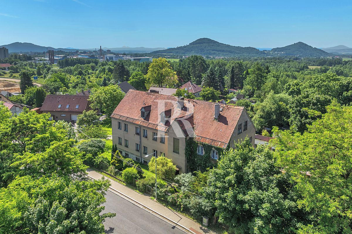 Prodej činžovního domu 640 m² – fotografie 5