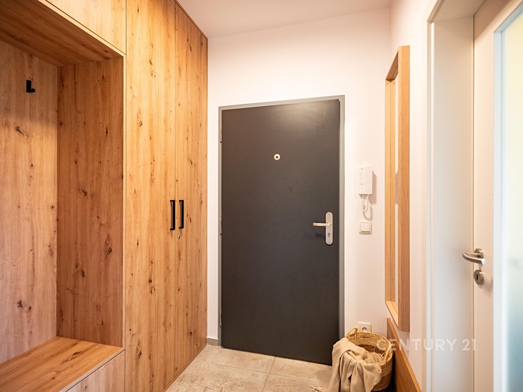 Квартира 1+kk на продаж, 26 м² (20 з 31)