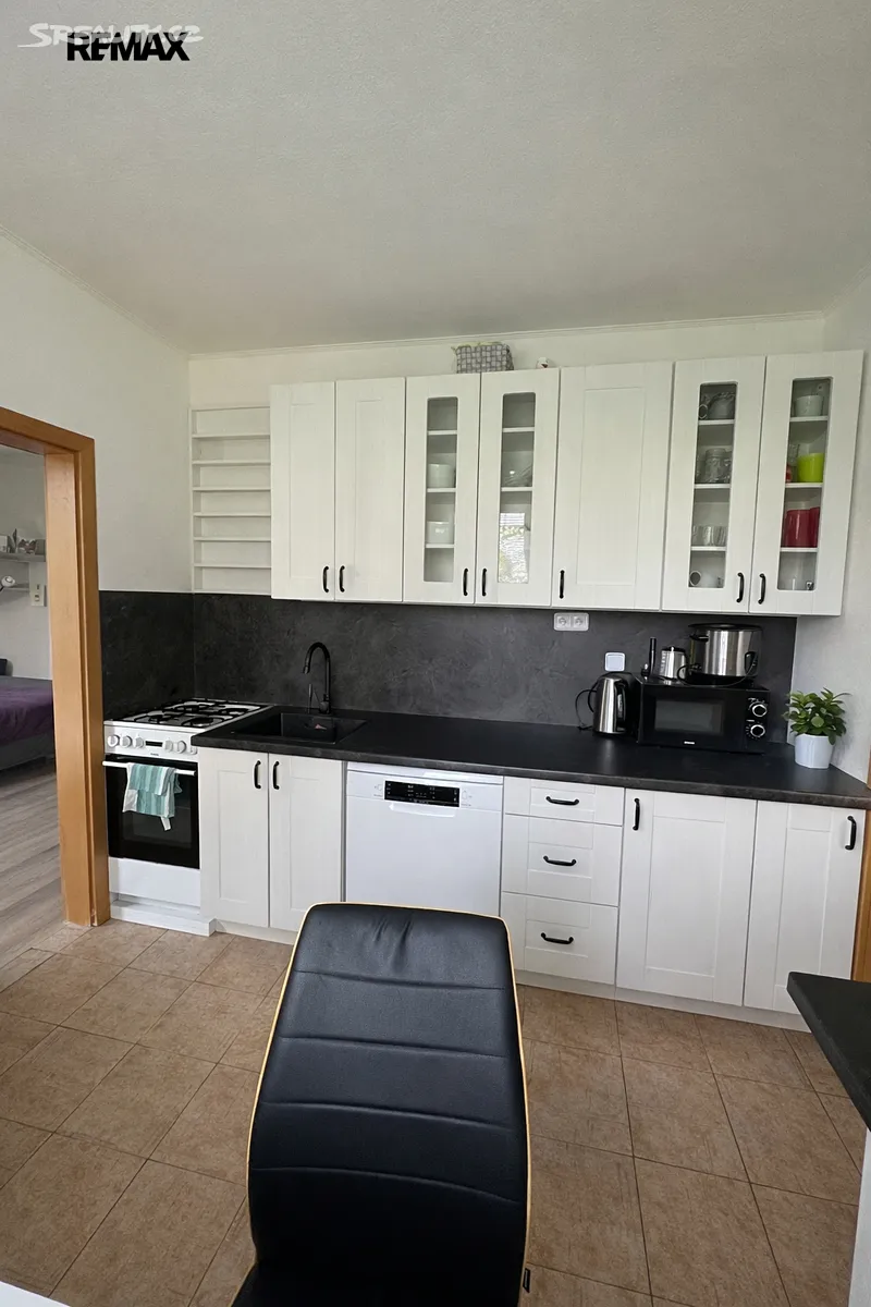 Prodej bytu 3+1 62 m² – pohled 5