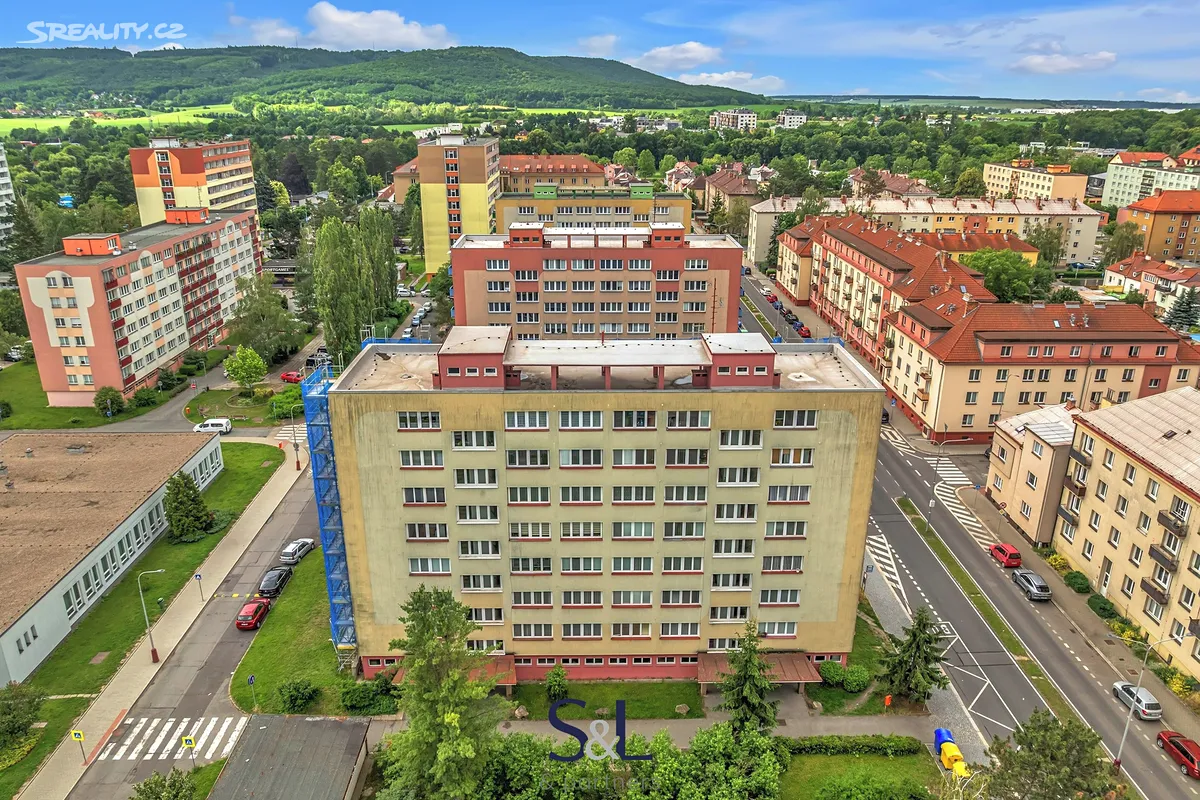 Prodej bytu 3+1 71 m², Mladá Boleslav