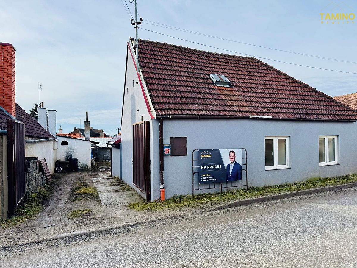 Prodej rodinného domu 175 m², pozemek 429 m²