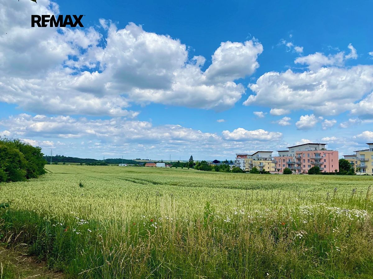 Prodej pole 2739 m²