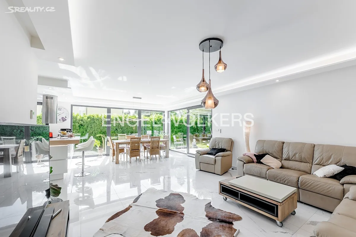 Pronájem rodinného domu 153 m², pozemek 274 m² – pohled 4