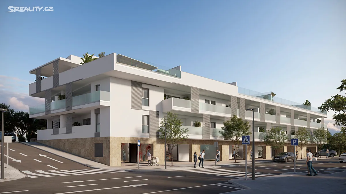 Prodej bytu 3+kk 68 m²